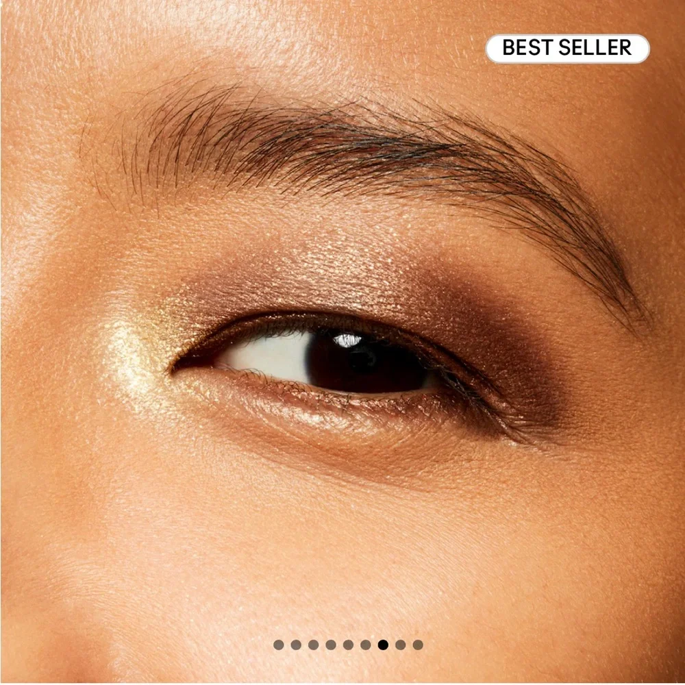 MAC Dazzleshadow Eyeshadow - Dazzle Style